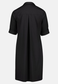 Vera Mont Hemdblusenkleid mit Taschen