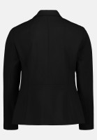 BETTY & CO Klassischer Blazer mit Taschen