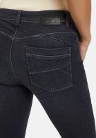 BETTY & CO Basic-Jeans mit Waschung