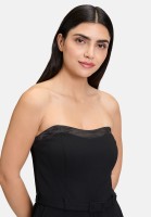 Vera Mont Jumpsuit mit Gürtel