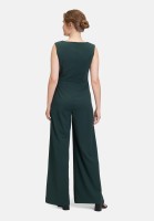 Vera Mont Jumpsuit mit weitem Bein