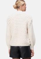 zero Strickjacke offener Style | Betty Barclay