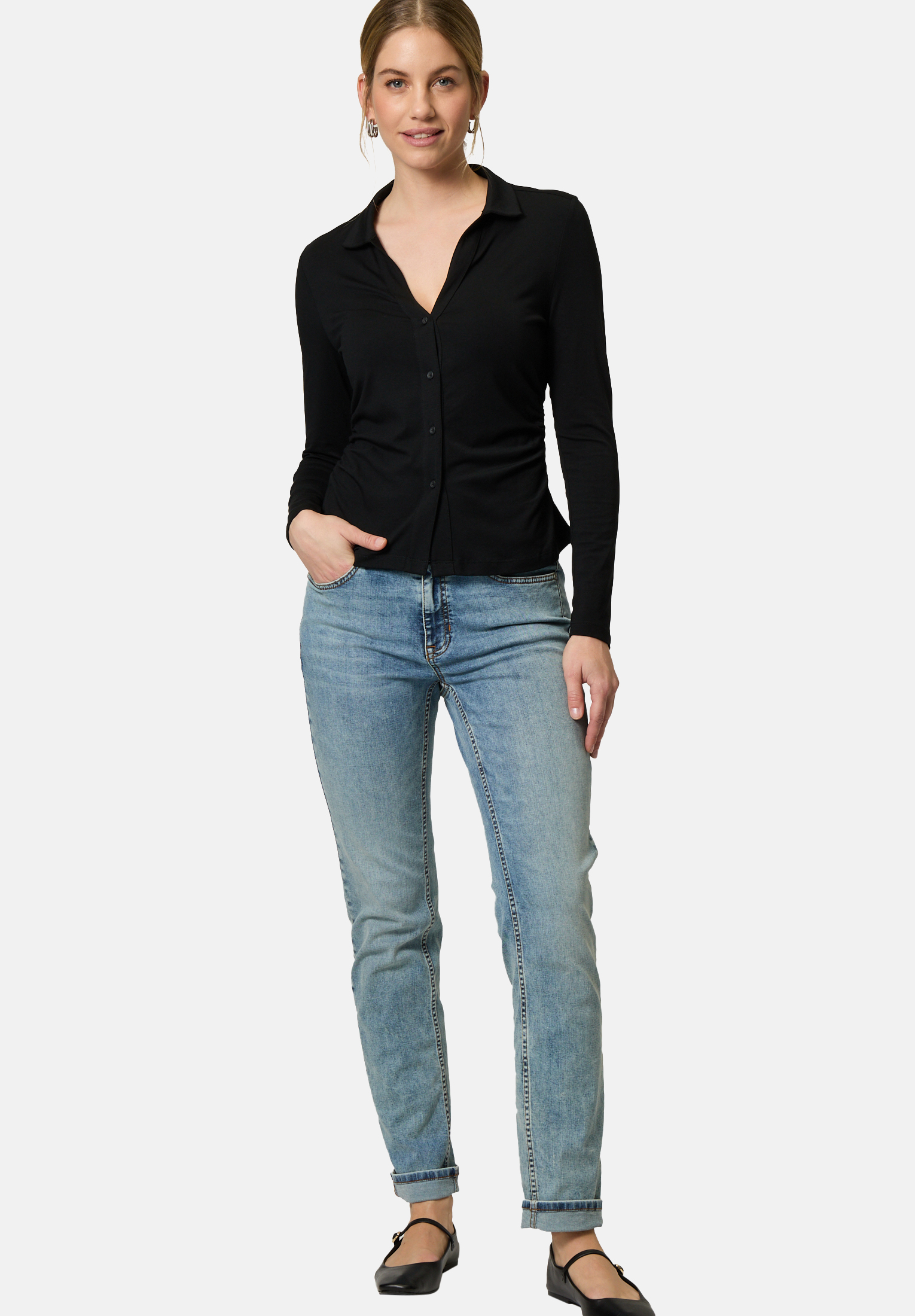 zeroShirt | Betty Barclay