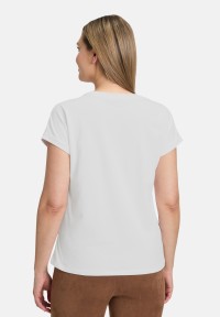 Betty Barclay Casual-Shirt mit Ärmelaufschlag