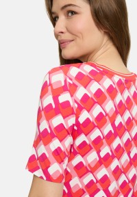 Betty Barclay Basic Shirt mit Print