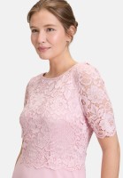 Vera Mont Cocktailkleid mit Spitze