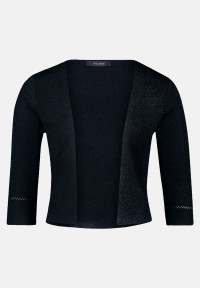 Vera Mont Strickbolero ohne Verschluss