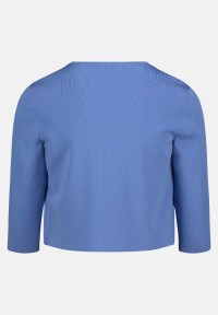 Vera Mont Strickbolero langarm