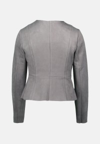 zero Blazer Wildlederoptik | Betty Barclay