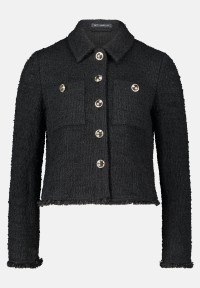 Betty Barclay Blazer-Jacke langarm