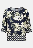 Dark Blue/Green