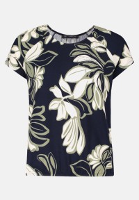 Betty Barclay Printshirt mit Gummizug