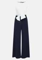 Vera Mont Jumpsuit mit weitem Bein