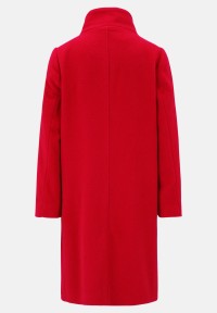 Betty Barclay Wollmantel mit Kragen