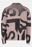 Betty Barclay Grobstrick-Pullover mit Jacquard