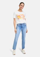 Betty Barclay Basic Shirt mit Placement