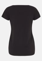 Betty Barclay Oversize-Shirt mit Rundhalsausschnitt