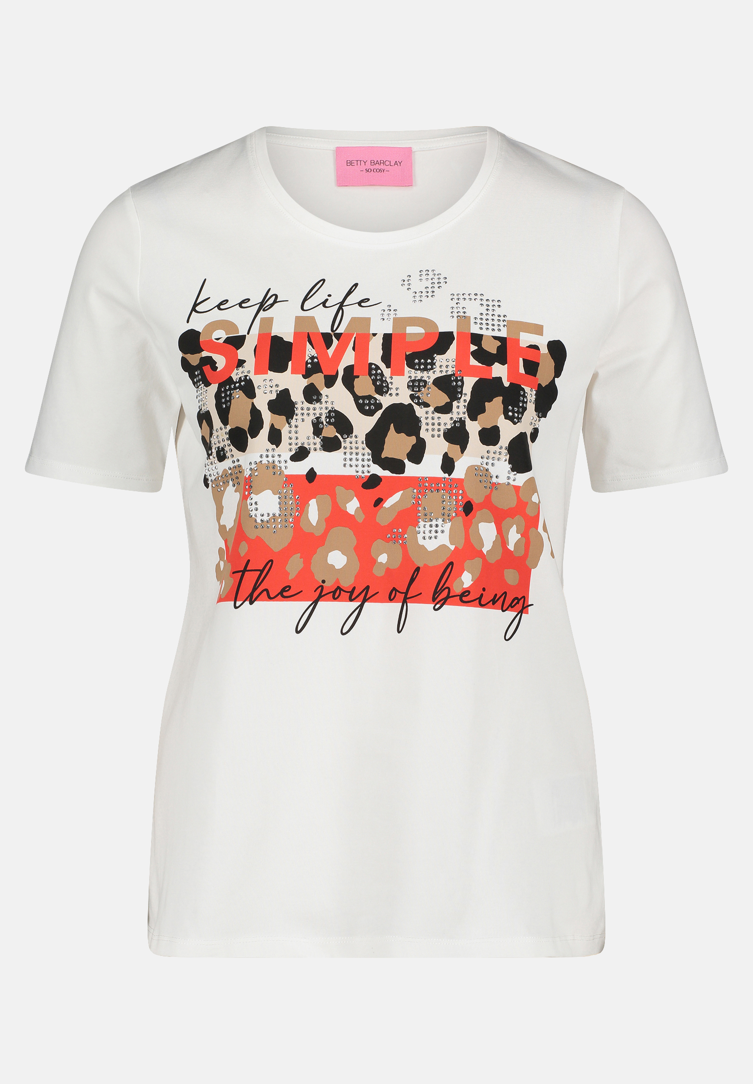 Betty BarclayBasic Shirt