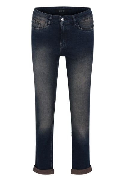 zero Jeans Style ORLANDO Straight Leg 32 Inch | Betty Barclay