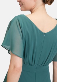Vera Mont Cocktailkleid kurzarm