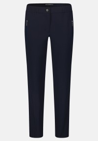 Betty Barclay Stretch-Hose mit elastischem Bund