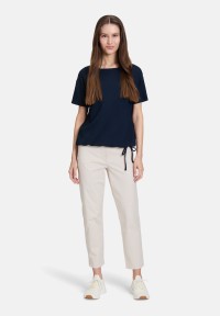 Betty Barclay Blusenshirt mit Tunnelzug