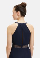 Vera Mont Abendkleid mit Spitze