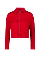 Savvy Red