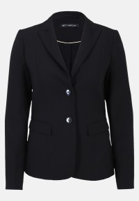 Betty Barclay Kurzblazer langarm