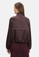 Cartoon Bomberjacke mit Eingrifftaschen
