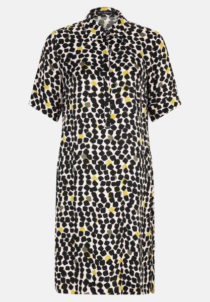 Betty Barclay Hemdblusenkleid mit Kragen