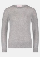 Light Silver Melange