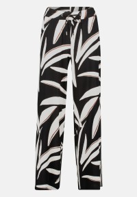 zero Freizeithose mit Tunnelzug 30 Inch | Betty Barclay