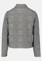 BETTY & CO Casual-Jacke mit Taschen