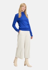 Betty Barclay Rollkragenpullover langarm