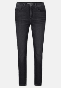 BETTY & CO Basic-Jeans mit Waschung