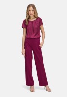 Vera Mont Basic-Hose mit Eingrifftaschen