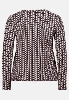 Betty Barclay Blusenshirt mit Print