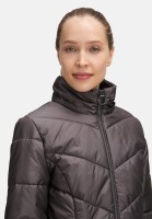 Betty Barclay Outdoorjacke mit abnehmbarer Kapuze