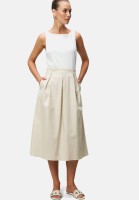 zero Midikleid 2-in1-Optik ausgestellt | Betty Barclay