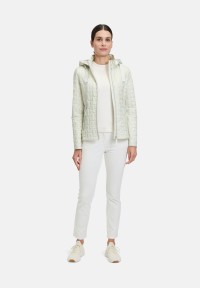 Gil Bret Steppjacke mit Kapuze