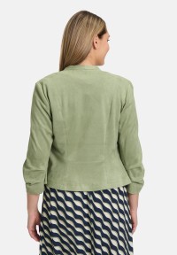 Betty Barclay Blazer-Jacke mit 3/4 Arm