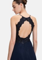 Vera Mont Abendkleid rückenfrei
