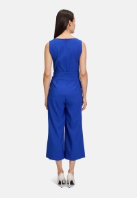 Betty Barclay Jumpsuit mit Eingrifftaschen