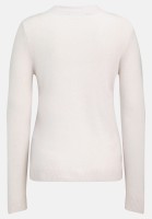 Betty Barclay Kaschmir-Pullover mit Stehkragen