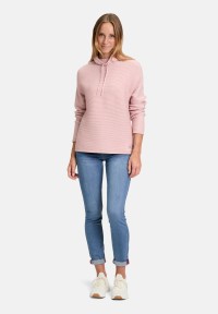 Betty Barclay Strickpullover unifarben