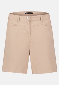 Betty Barclay Sommerhose mit Eingrifftaschen