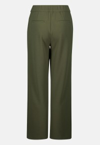zero Jerseyhose mit weitem Bein 28 Inch | Betty Barclay