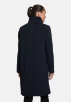 Betty Barclay Wollmantel mit Kragen