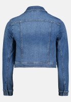 Vera Mont Jeansjacke mit Waschung